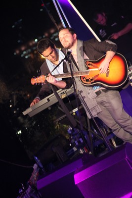 SIDC Fundraising Event (part 1)